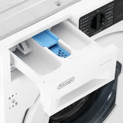 Встраиваемая стиральная машина Delonghi DWMI 725 ISABELLA thumb 8