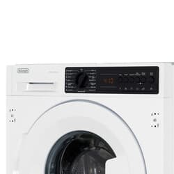 Встраиваемая стиральная машина Delonghi DWMI 725 ISABELLA thumb 4