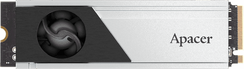 4000 ГБ M.2 NVMe накопитель Apacer AS2280F4 [AP4TBAS2280F4-1] thumb 7