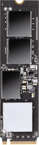 4000 ГБ M.2 NVMe накопитель Apacer AS2280F4 [AP4TBAS2280F4-1] thumb 9