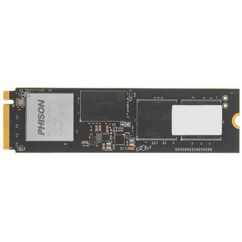 4000 ГБ M.2 NVMe накопитель Apacer AS2280F4 [AP4TBAS2280F4-1] thumb 3