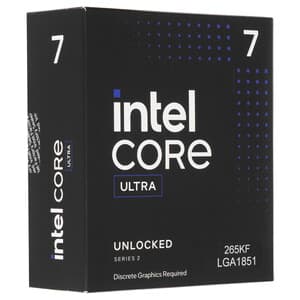 Intel Процессор Intel Core Ultra 7 265KF BOX, фото 3