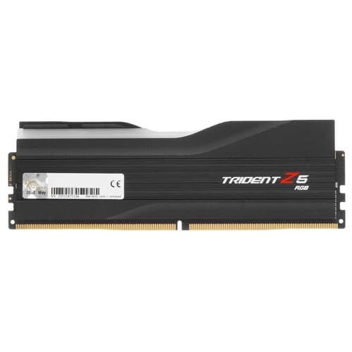 Оперативная память G.Skill Trident Z5 Neo RGB [F5-5600J4040D48GX1-TZ5NR] 48 ГБ thumb 2