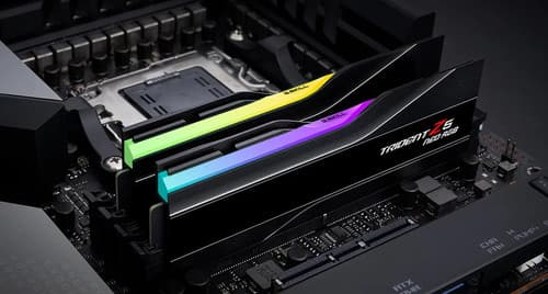 Оперативная память G.Skill Trident Z5 Neo RGB [F5-5600J4040D48GX1-TZ5NR] 48 ГБ thumb 5