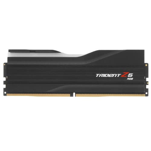 Оперативная память G.Skill Trident Z5 Neo RGB [F5-5600J4040D48GX1-TZ5NR] 48 ГБ