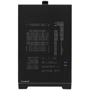 Корпус HSPD M211 [M211-TGBK] черный thumb 3