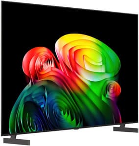 LG 77" (195 см) Телевизор LG OLED77B6RLA серый, фото 2