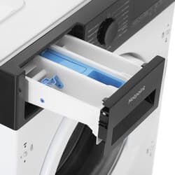 Встраиваемая стиральная машина Hotpoint WBIH 7290 VWB thumb 8