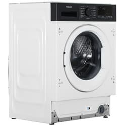 Встраиваемая стиральная машина Hotpoint WBIH 7290 VWB thumb 2