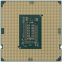 Intel Процессор Intel Core i3-10100 OEM, фото 2
