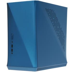 Корпус Fractal Design Era ITX [FD-CA-ERA-ITX-BU] синий thumb 3