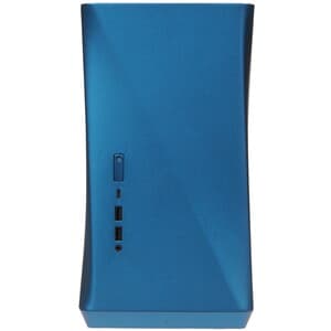 Корпус Fractal Design Era ITX [FD-CA-ERA-ITX-BU] синий thumb 2