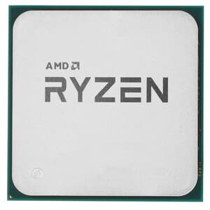 AMD Процессор AMD Ryzen 5 5500X3D OEM, фото 3