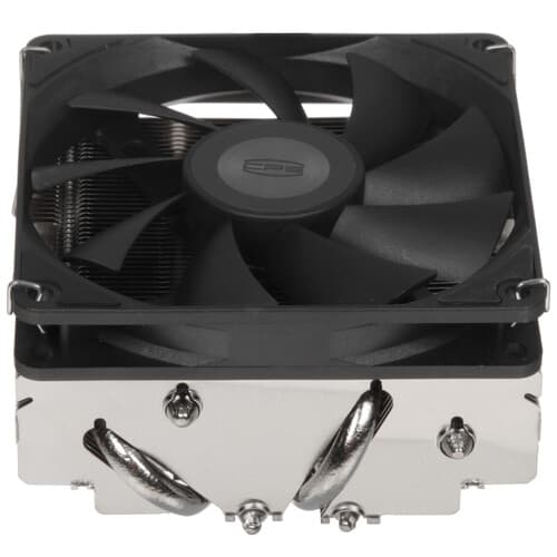 Кулер для процессора PCCooler RC400-53 [RC400-XXNWXX-GL] черный thumb 2