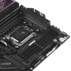 Материнская плата ASUS ROG STRIX X670E-E GAMING WIFI thumb 5