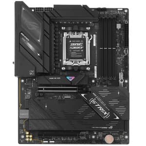 Материнская плата ASUS ROG STRIX B850-F GAMING WIFI7 NEO thumb 2