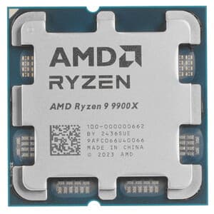 AMD Процессор AMD Ryzen 9 9900X BOX, фото 2
