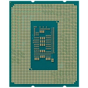 Intel Процессор Intel Core i5-12400F OEM, фото 2