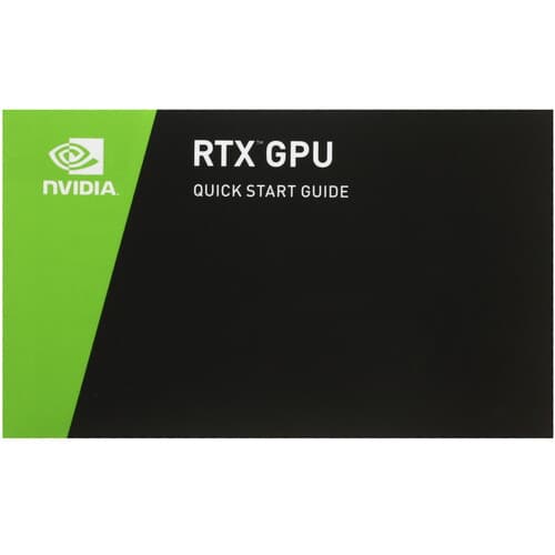 Видеокарта PNY RTX A4000 [VCNRTXA4000-PB] thumb 9