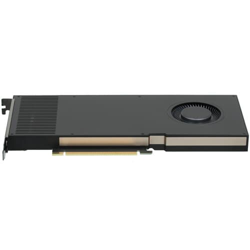 Видеокарта PNY RTX A4000 [VCNRTXA4000-PB] thumb 4