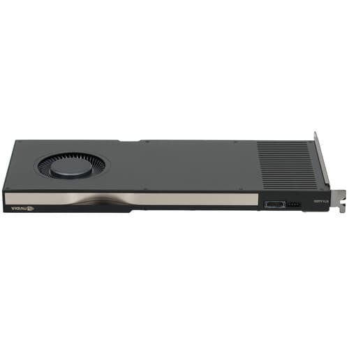 Видеокарта PNY RTX A4000 [VCNRTXA4000-PB] thumb 5