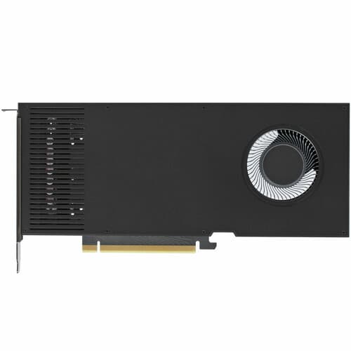 Видеокарта PNY RTX A4000 [VCNRTXA4000-PB]