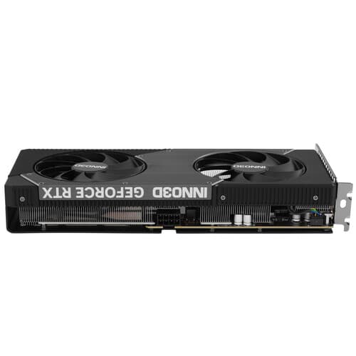 Видеокарта Inno3D GeForce RTX 5060 Ti TWIN X2 [N506T2-08D7-193075N] thumb 5