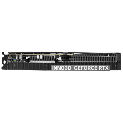 Видеокарта Inno3D GeForce RTX 5060 Ti TWIN X2 [N506T2-08D7-193075N] thumb 7