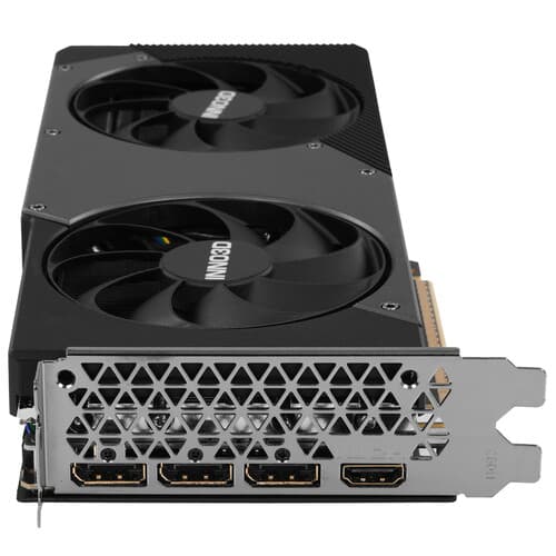 Видеокарта Inno3D GeForce RTX 5060 Ti TWIN X2 [N506T2-08D7-193075N] thumb 3
