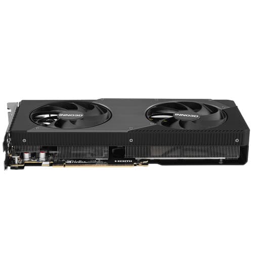 Видеокарта Inno3D GeForce RTX 5060 Ti TWIN X2 [N506T2-08D7-193075N] thumb 4