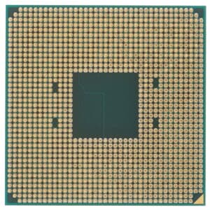 AMD Процессор AMD Ryzen 5 5600G OEM, фото 2