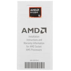 AMD Процессор AMD Ryzen 5 9600 BOX, фото 9