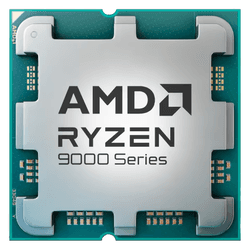 AMD Процессор AMD Ryzen 5 9600 BOX, фото 11
