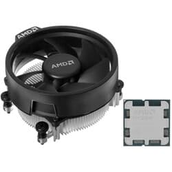 AMD Процессор AMD Ryzen 5 9600 BOX, фото 2