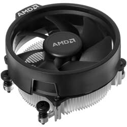 AMD Процессор AMD Ryzen 5 9600 BOX, фото 3