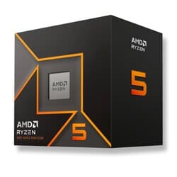 AMD Процессор AMD Ryzen 5 9600 BOX, фото 10