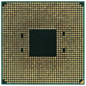 AMD Процессор AMD Ryzen 5 4500 OEM, фото 2