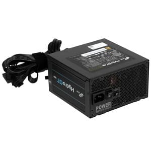 Блок питания FSP Hydro GT PRO 1000W [PPA10A3514] черный thumb 3