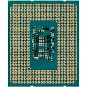 Intel Процессор Intel Core i3-12100F OEM, фото 2