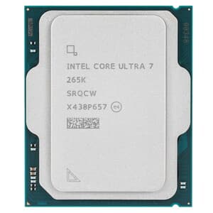 Intel Процессор Intel Core Ultra 7 265K BOX, фото 2