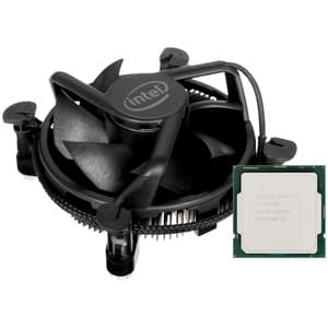 Intel Процессор Intel Core i7-10700F BOX, фото 2