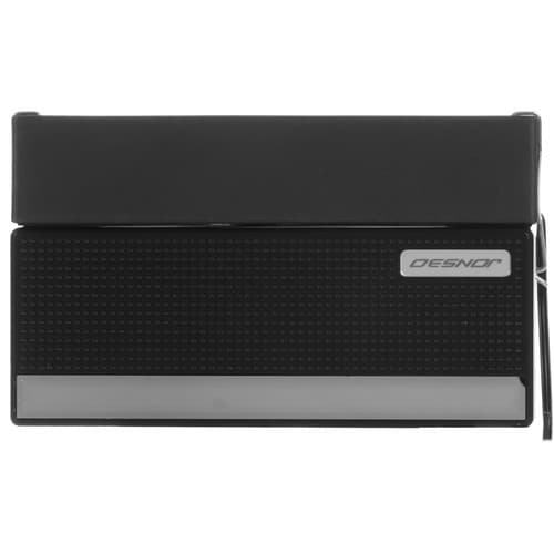 Кулер для процессора JONSBO CB40 [CB40Black] черный thumb 7