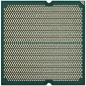AMD Процессор AMD Ryzen 5 7400F OEM, фото 2