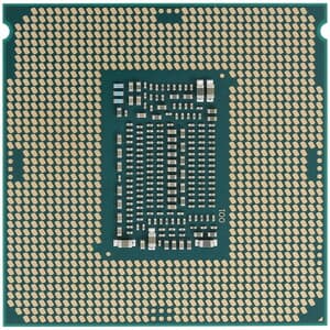 Intel Процессор Intel Core i5-9500F OEM, фото 2