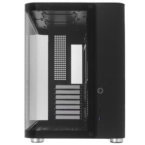 Корпус JONSBO TK-2 2.0 [TK-22.0Black] черный thumb 2