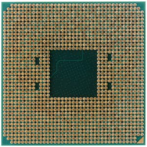 Процессор AMD A6-9500 OEM thumb 2