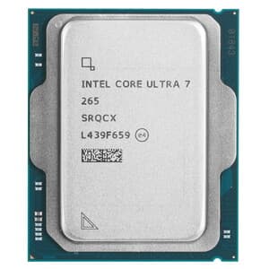 Intel Процессор Intel Core Ultra 7 265 BOX, фото 3