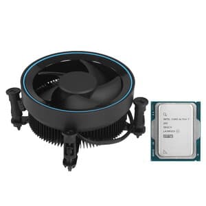 Intel Процессор Intel Core Ultra 7 265 BOX, фото 2
