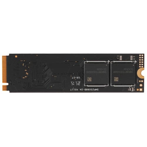 2000 ГБ M.2 NVMe накопитель Patriot Viper PV593 [PV593P2TBM28H] thumb 2