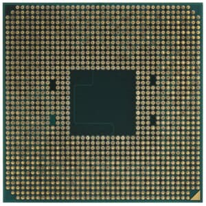 AMD Процессор AMD Athlon Silver PRO 3125GE OEM, фото 2